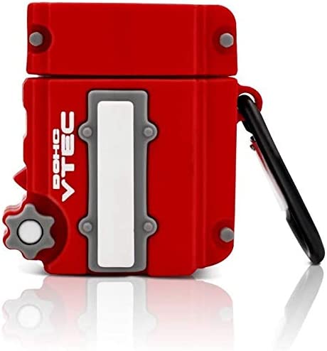 Vtec Airpods BRAND NEW HONDA DOHC VTEC Apple Airpod Engine