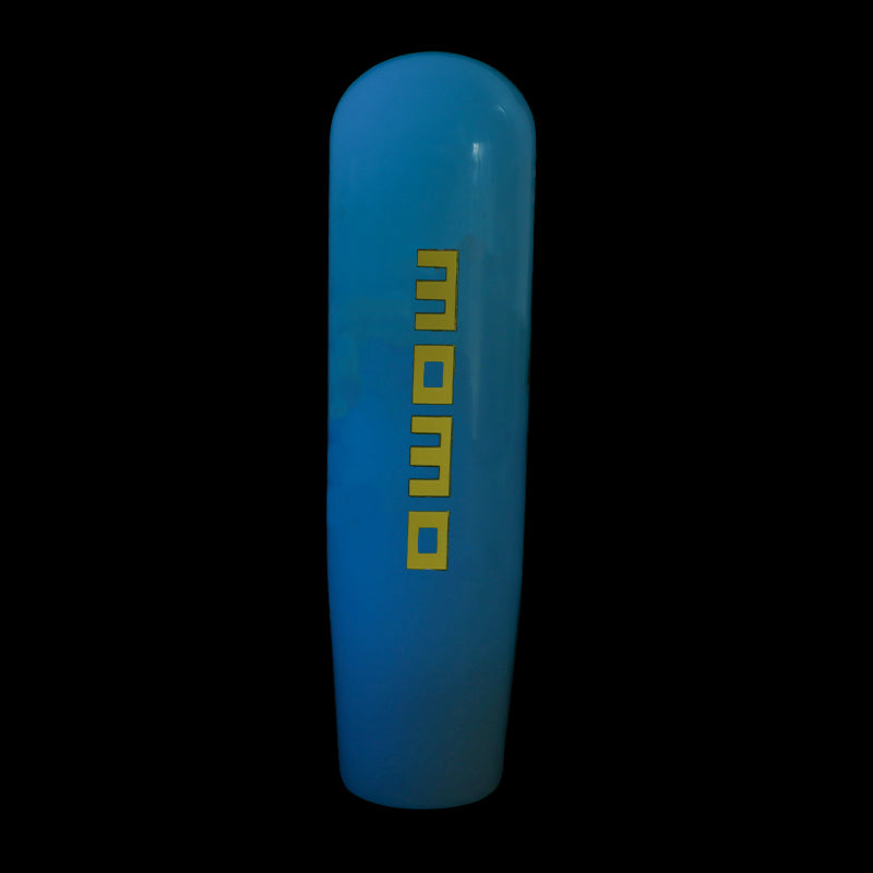 Momo♡ Brand New 15CM Momo Glow in the Dark Blue Manual Car Gear