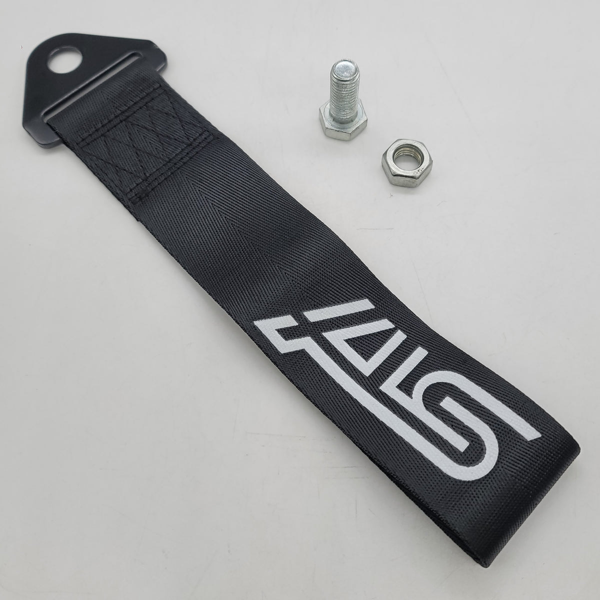 NRG TOW STRAP SUBARU WRX / STI 2002-07
