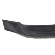 Load image into Gallery viewer, BRAND NEW 2014-2020 LEXUS IS200t IS300 IS350 SEDAN Real Carbon Fiber Rear Trunk R Style High Kicks Spoiler