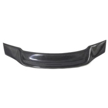 Load image into Gallery viewer, BRAND NEW 2014-2020 LEXUS IS200t IS300 IS350 SEDAN Real Carbon Fiber Rear Trunk R Style High Kicks Spoiler