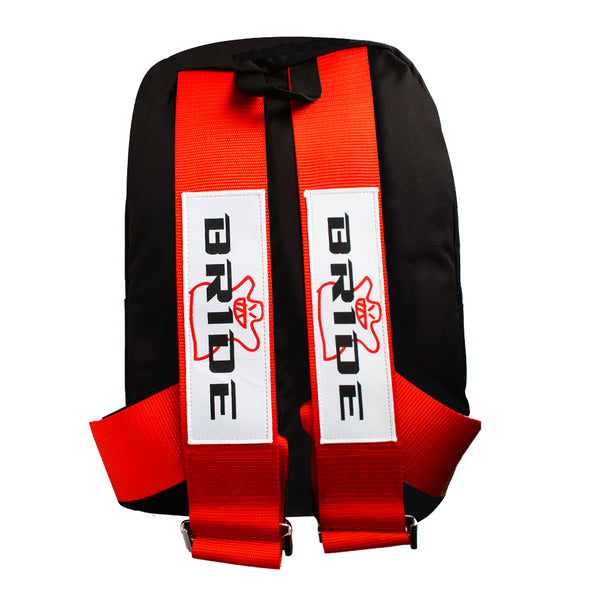 Other Motors JDM Bride Racing Backpacks for sale