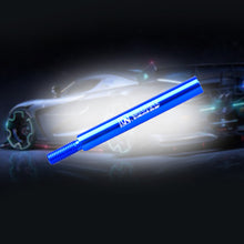 Load image into Gallery viewer, Brand New Skunk2 Blue Aluminum 4.5" Long Shifter Extender Extension For HONDA & ACURA - M10 x 1.5