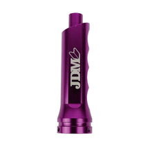 Load image into Gallery viewer, Brand New Universal 1PCS JDM Purple Aluminum Car Handle Hand Brake Sleeve Cover