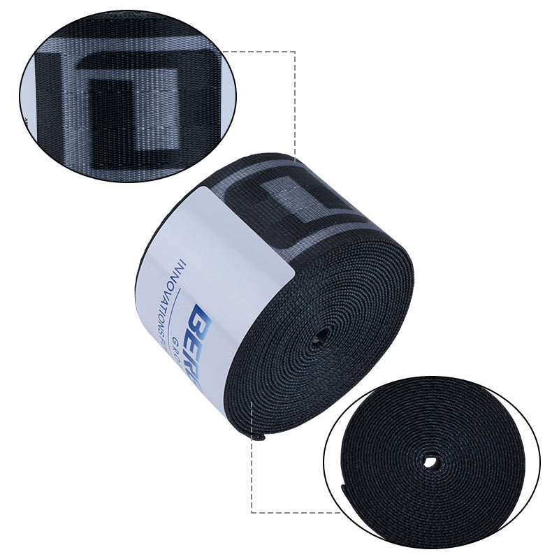Brand New Bride 3.6M Harness 3 Point Auto Car Front Safety Retractable Seat Belt