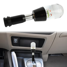 Load image into Gallery viewer, Brand New Universal JDM Fortune Cat Crystal Automatic Car Gear Shift Knob Shifter