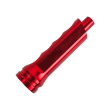 Load image into Gallery viewer, Brand New 1PCS Red Aluminum Car Handle Hand Brake Sleeve Universal Cover For Universal