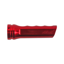 Load image into Gallery viewer, Brand New 1PCS Red Aluminum Car Handle Hand Brake Sleeve Universal Cover For Universal