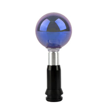 Load image into Gallery viewer, Brand New 7 Star Titanium Neo Chrome Dragon ball Z Custom 54mm Shift Knob Automatic Transmission Car Racing Gear Shifter