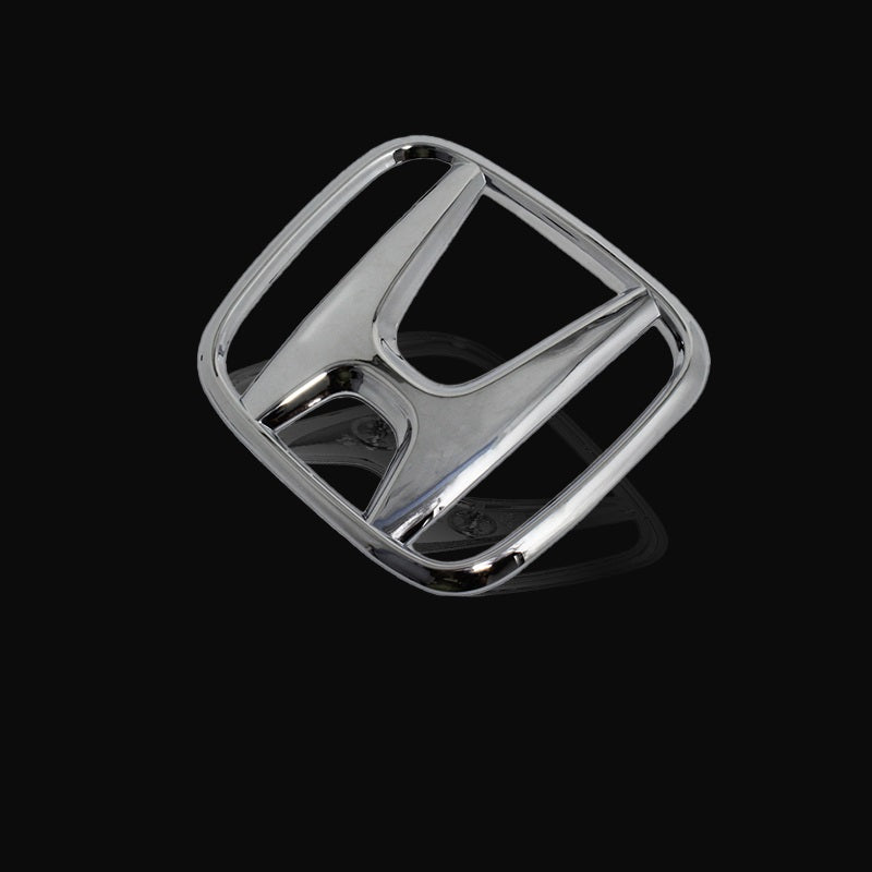 BRAND NEW HONDA ACCORD 2018-2022 4DR SEDAN FRONT CHROME GRILL H EMBLEM