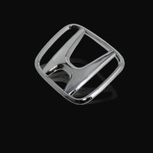 Load image into Gallery viewer, BRAND NEW HONDA ACCORD 2018-2022 4DR SEDAN FRONT CHROME GRILL H EMBLEM