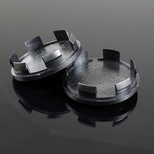 Load image into Gallery viewer, BRAND NEW 4PCS JDM RED H HONDA WHEEL RIM CENTER CAPS HUBS COVER 69MM (2 3/4") FOR ACCORD PILOT CIVIC