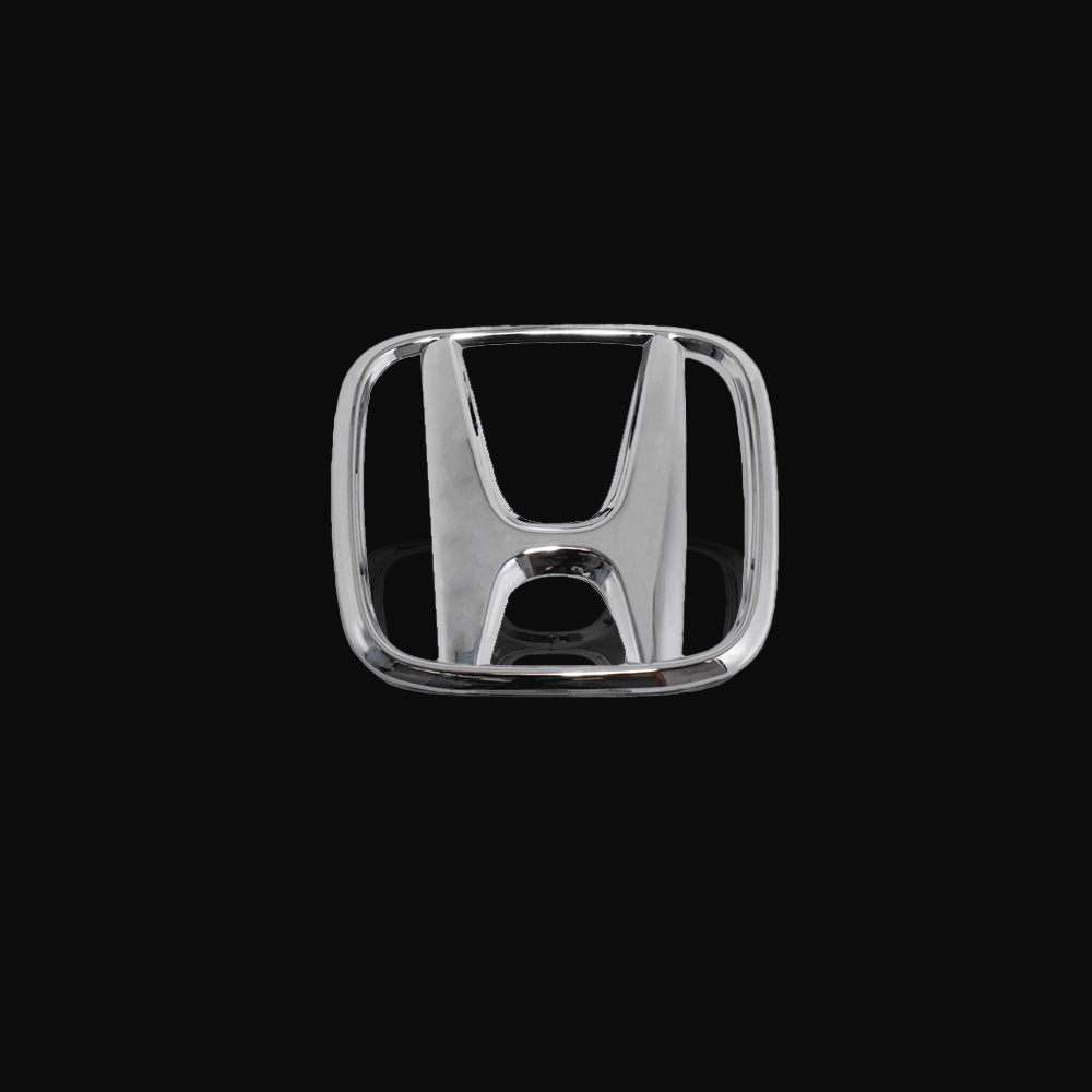 BRAND NEW HONDA ACCORD 2018-2022 4DR SEDAN FRONT CHROME GRILL H EMBLEM