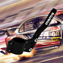 Load image into Gallery viewer, Brand New Momo Universal Car Turn Signal Lever Black Extender Steering Wheel Turn Rod Position Up