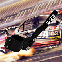 Load image into Gallery viewer, Brand New HKS Universal Car Turn Signal Lever Black Extender Steering Wheel Turn Rod Position Up