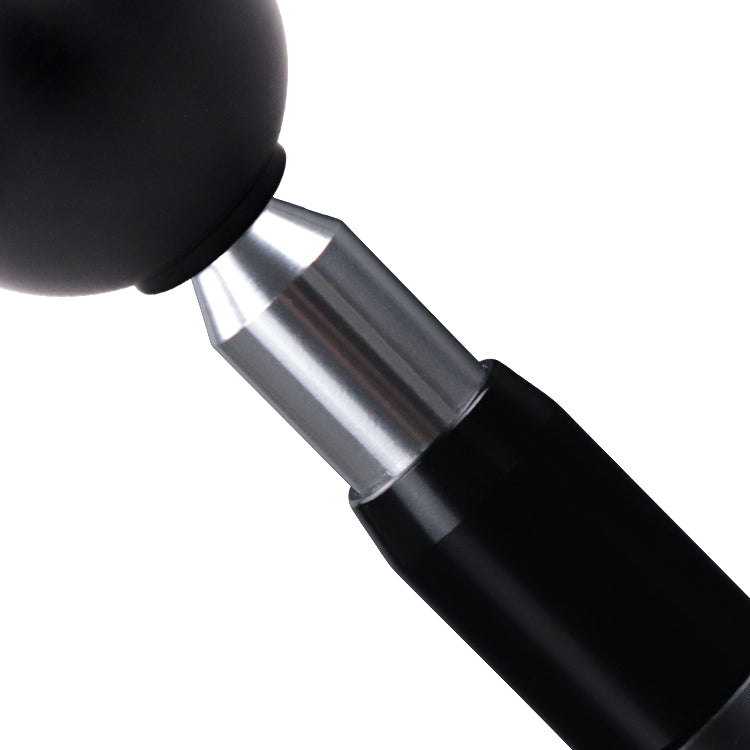 Brand New JDM BROKEN HEART Black Shift Knob Automatic Transmission Car Racing Gear Shifter