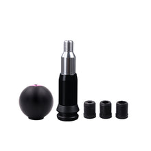 Load image into Gallery viewer, Brand New JDM BROKEN HEART Black Shift Knob Automatic Transmission Car Racing Gear Shifter