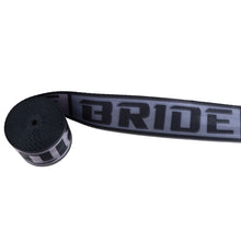 Load image into Gallery viewer, Brand New Bride 3.6M Harness 3 Point Auto Car Front Safety Retractable Seat Belt