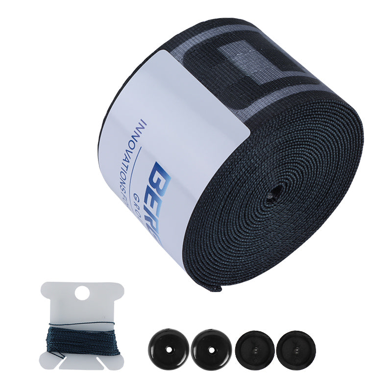 Brand New Bride 3.6M Harness 3 Point Auto Car Front Safety Retractable Seat Belt