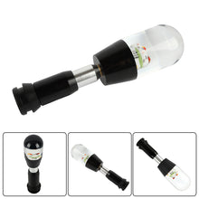 Load image into Gallery viewer, Brand New Universal JDM Fortune Cat Crystal Automatic Car Gear Shift Knob Shifter
