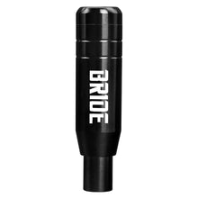 Load image into Gallery viewer, Brand New Universal JDM 13CM Bride Aluminum Black Automatic Gear Stick Shift Knob Lever Shifter