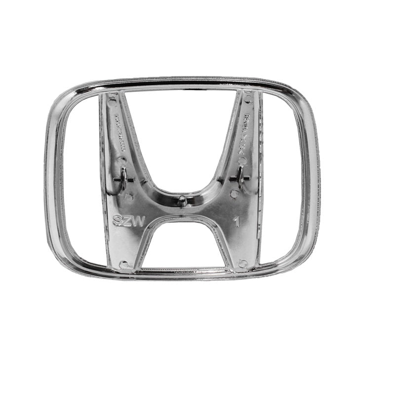 BRAND NEW HONDA ACCORD 2018-2022 4DR SEDAN FRONT CHROME GRILL H EMBLEM