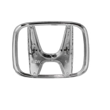 Load image into Gallery viewer, BRAND NEW HONDA ACCORD 2018-2022 4DR SEDAN FRONT CHROME GRILL H EMBLEM