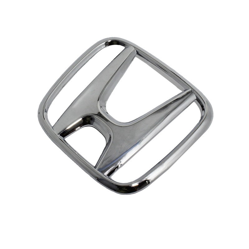 BRAND NEW HONDA ACCORD 2018-2022 4DR SEDAN FRONT CHROME GRILL H EMBLEM