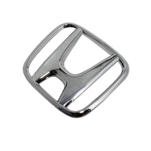 Load image into Gallery viewer, BRAND NEW HONDA ACCORD 2018-2022 4DR SEDAN FRONT CHROME GRILL H EMBLEM