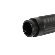 Load image into Gallery viewer, Brand New Ralliart Black Aluminum Car Handle Hand Brake Sleeve Universal Fitment Cover