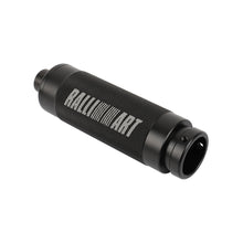 Load image into Gallery viewer, Brand New Ralliart Black Aluminum Car Handle Hand Brake Sleeve Universal Fitment Cover