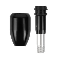 Load image into Gallery viewer, Brand New Bride Black Aluminum Automatic Transmission Car Gear Shift Knob Shifter level