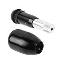 Load image into Gallery viewer, Brand New Nismo Black Aluminum Automatic Transmission Car Gear Shift Knob Shifter level