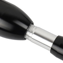 Load image into Gallery viewer, Brand New Ralliart Black Aluminum Automatic Transmission Car Gear Shift Knob Shifter level