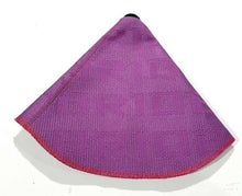 Load image into Gallery viewer, Brand New Bride Purple Hyper FABRIC Shift Boot Cover MT/AT Car Universal