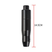 Load image into Gallery viewer, Brand New MOMO Universal Black Aluminum Automatic Transmission Shift Knob For Universal
