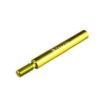 Load image into Gallery viewer, Brand New Skunk2 Gold Aluminum 4.5" Long Shifter Extender Extension For HONDA & ACURA - M10 x 1.5