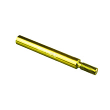 Load image into Gallery viewer, Brand New Skunk2 Gold Aluminum 4.5" Long Shifter Extender Extension For HONDA & ACURA - M10 x 1.5