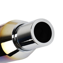 Load image into Gallery viewer, Brand New Universal JDM Ralliart Aluminum Burnt Blue Automatic Gear Stick Shift Knob Lever Shifter