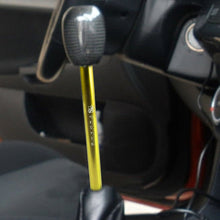 Load image into Gallery viewer, Brand New Skunk2 Gold Aluminum 4.5" Long Shifter Extender Extension For HONDA & ACURA - M10 x 1.5