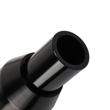 Load image into Gallery viewer, Brand New Universal JDM Mugen Aluminum Black Automatic Gear Stick Shift Knob Lever Shifter