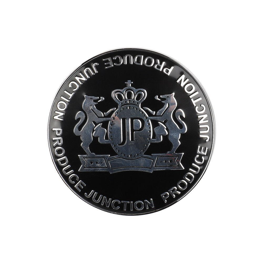 JUNTEX Car Bonnet Sticker Car-styling Decal Japanese JDM Speedhunter  Reflective Decals - Walmart.com, image size:1000x1000