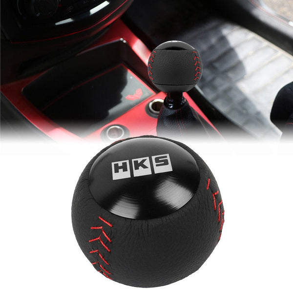 シフトオリジナルベスト ブラック shift_knob_for_audi_a4_b5_-