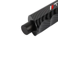 Load image into Gallery viewer, Brand New 1PCS TRD Carbon Fiber Look Style Car Handle Hand Brake Sleeve Universal Fitment Cover