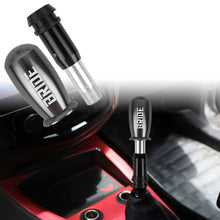 Load image into Gallery viewer, Brand New Bullet BRIDE Gunmetal Aluminum Automatic Transmission Car Gear Shift Knob Shifter level