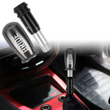 Brand New Bullet BRIDE Gunmetal Aluminum Automatic Transmission Car Gear Shift Knob Shifter level