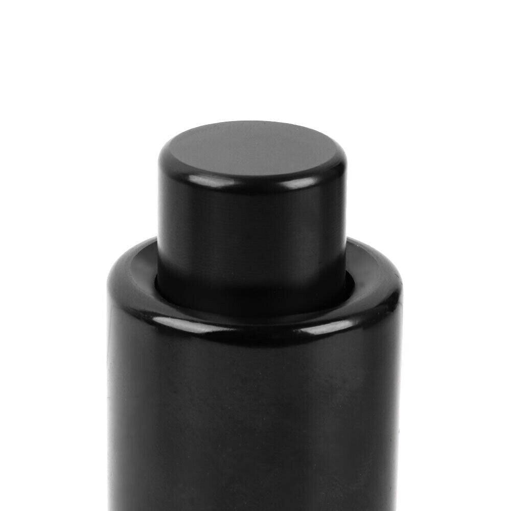 Brand New JDM Universal BRIDE Black Aluminum Automatic Stick Gear Shift Knob Shifter