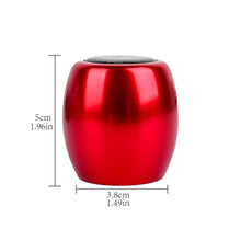 Load image into Gallery viewer, Brand New Universal JDM TRD Racing Gear Stick Red Shift Knob Shifter M8 M10 M12