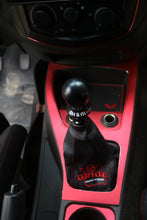 Load image into Gallery viewer, Brand New Universal NISMO Duracon Racing GTR G35 G37 R35 ALTIMA S13 S14 Black Shift Knob
