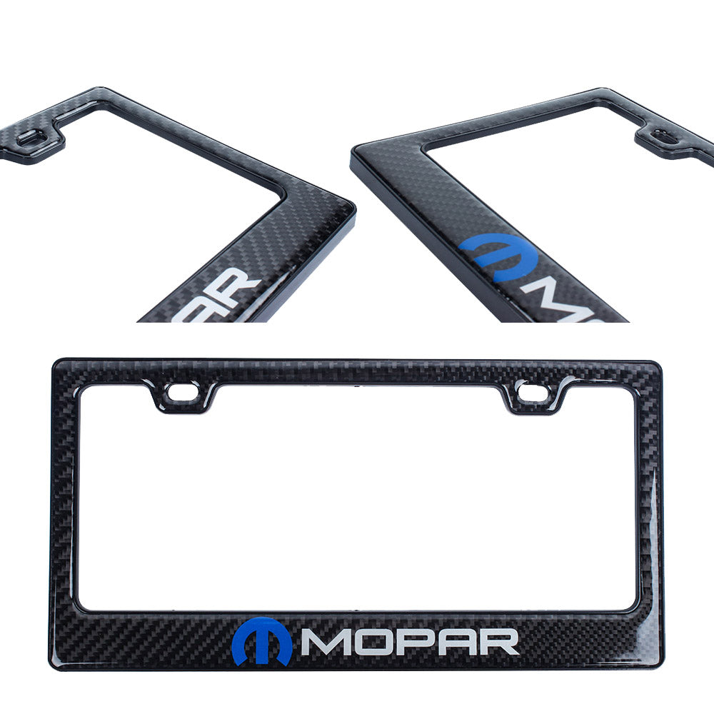 Carbon Fiber Official Bike License Plate Frame | Speedart Motorsports Carbon Fiber Official Bike License Plate Frame | Speedart Motorsports